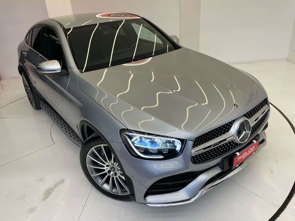 Mercedes-Benz GLC 300 de 4Matic 225 kW image number 2