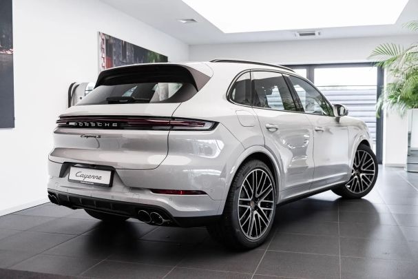 Porsche Cayenne S 349 kW image number 3