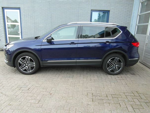 Seat Tarraco 1.5 TSI XCellence 110 kW image number 5