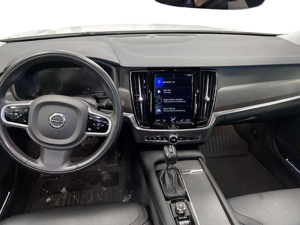 Volvo V90 Cross Country D4 AWD 141 kW image number 8