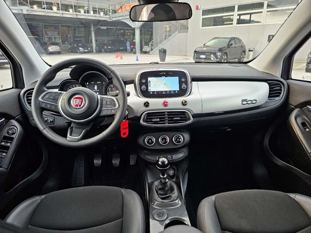 Fiat 500X 1.0 88 kW image number 10