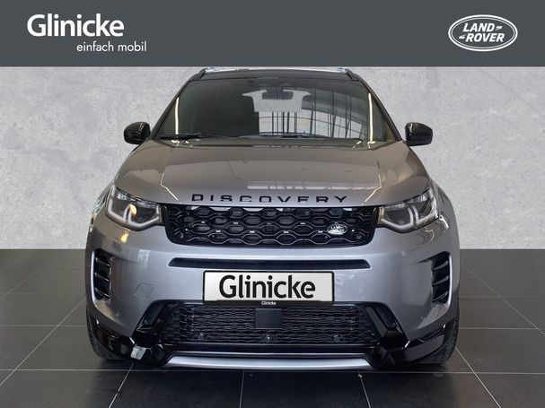 Land Rover Discovery Sport D200 S AWD 150 kW image number 8