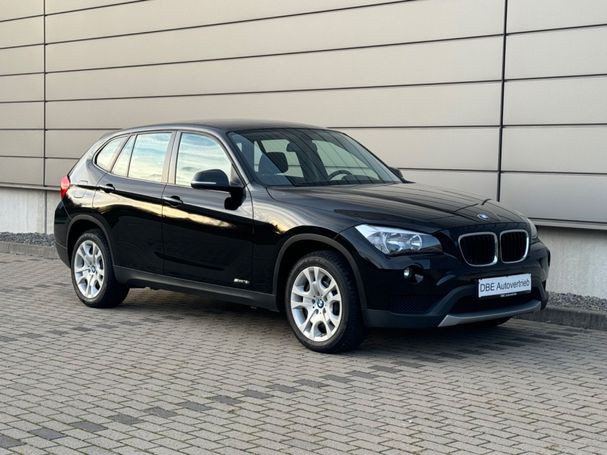 BMW X1 sDrive18i 110 kW image number 4