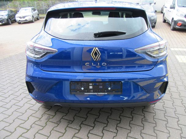 Renault Clio TCe 90 66 kW image number 5