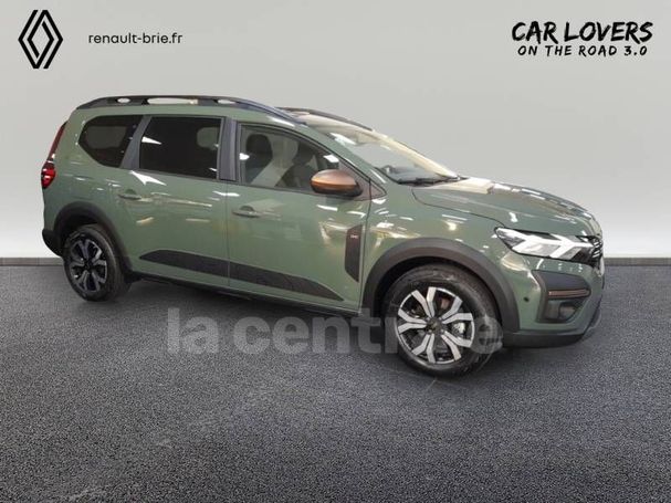 Dacia Jogger 1.0 TCe 81 kW image number 3