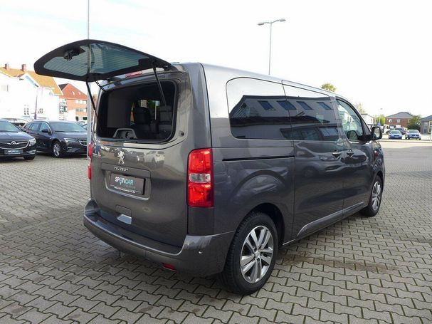 Peugeot Traveller 2.0 Allure 130 kW image number 6