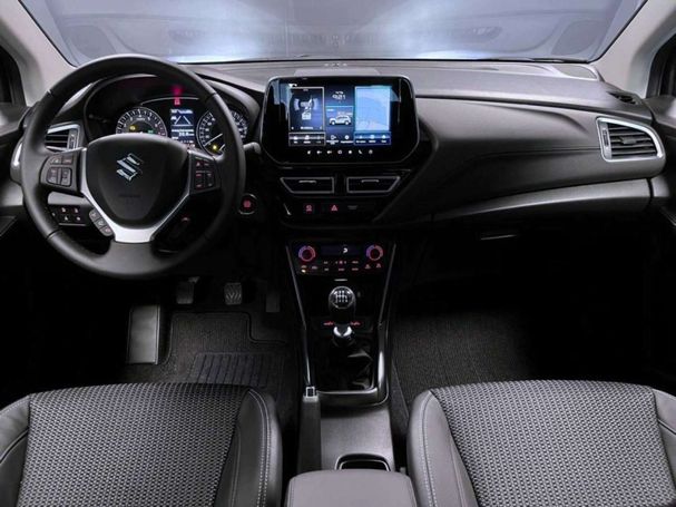 Suzuki SX4 S-Cross 95 kW image number 3