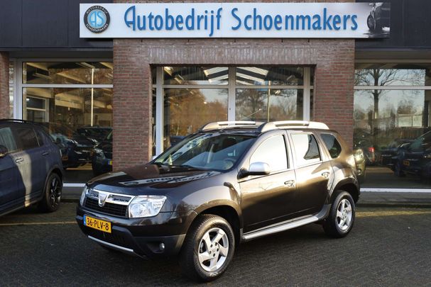 Dacia Duster 1.6 77 kW image number 1