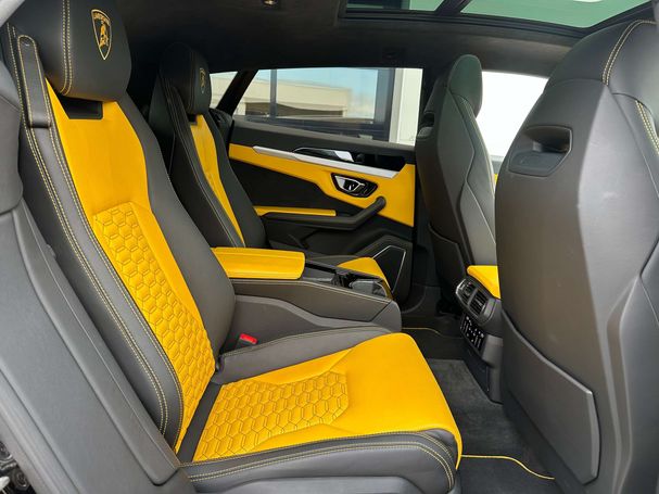 Lamborghini Urus 478 kW image number 17