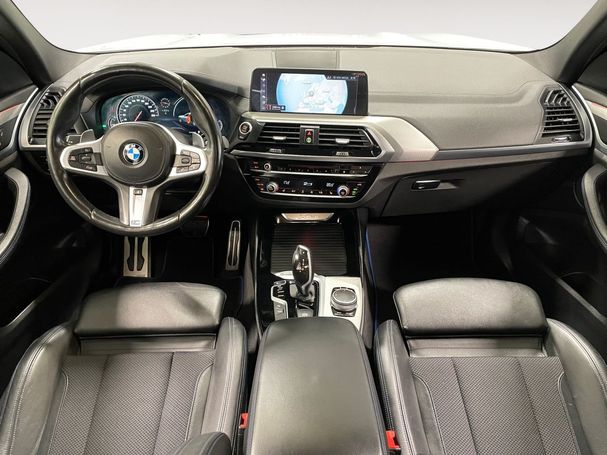 BMW X3 xDrive20i 135 kW image number 5