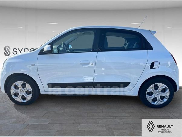 Renault Twingo ZE 22 kWh 60 kW image number 5