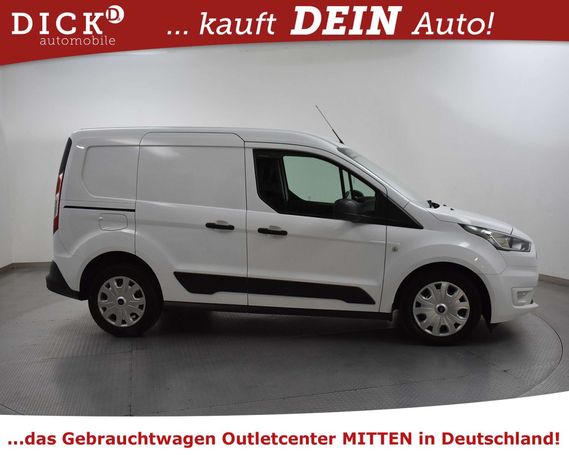 Ford Transit Connect 1.5 Trend 74 kW image number 2