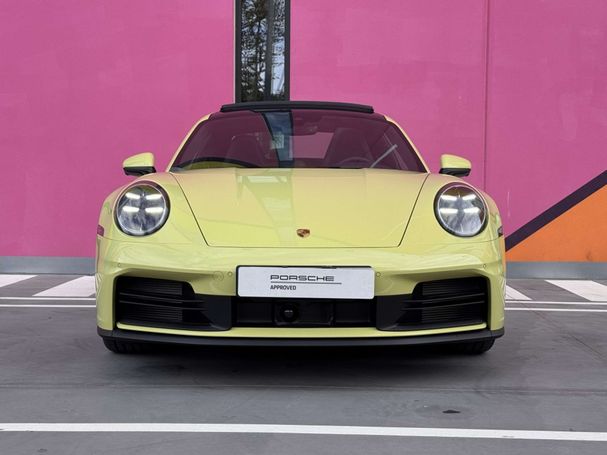 Porsche 992 Carrera PDK 283 kW image number 10