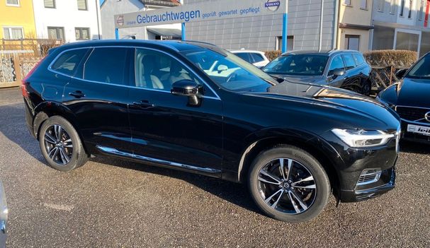 Volvo XC60 T8 Inscription AWD 300 kW image number 2