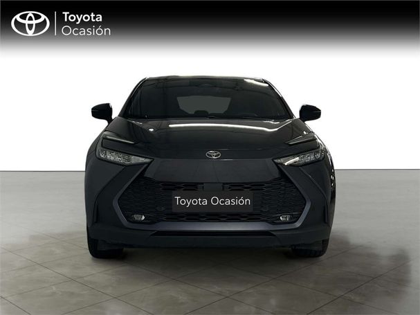 Toyota C-HR 103 kW image number 2