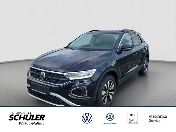 Volkswagen T-Roc 1.5 TSI DSG 110 kW image number 1