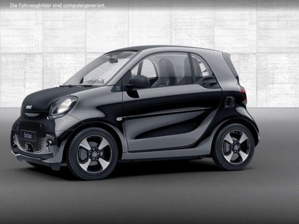 Smart ForTwo EQ 60 kW image number 2