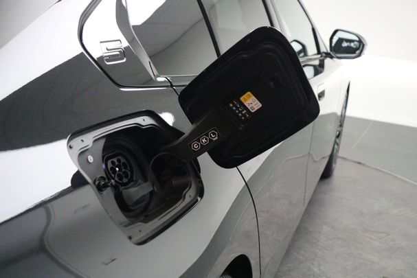 BMW i5 eDrive40 M Sport 250 kW image number 27