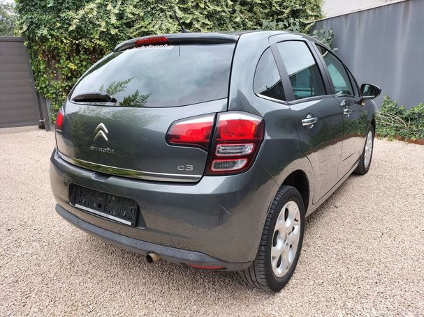 Citroen C3 Pure Tech Exclusive 60 kW image number 6