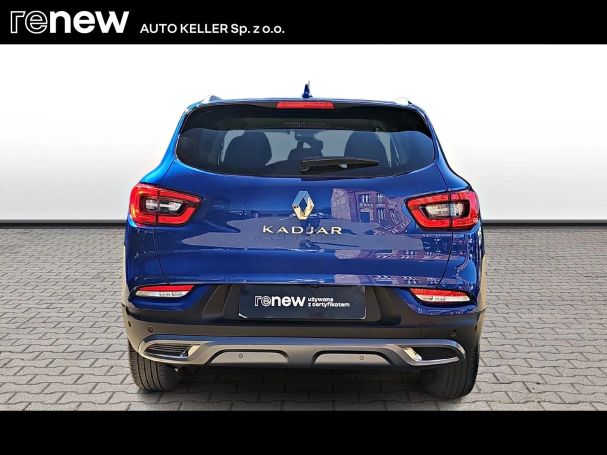 Renault Kadjar 103 kW image number 4