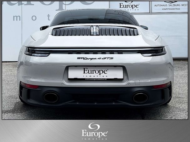 Porsche 992 Carrera 4 GTS PDK 353 kW image number 5