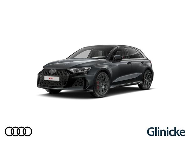 Audi RS3 S tronic Sportback 294 kW image number 1