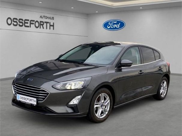 Ford Focus 1.0 74 kW image number 1