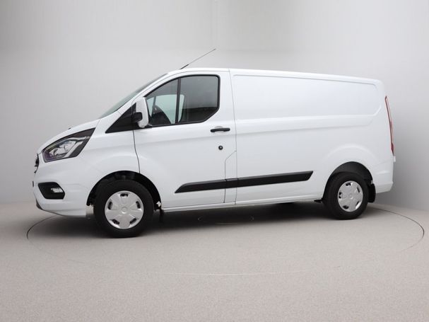 Ford Transit Custom 300 TDCi Trend 96 kW image number 1