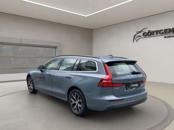 Volvo V60 B4 145 kW image number 3