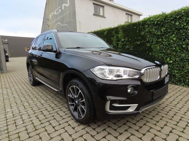 BMW X5 xDrive 170 kW image number 1