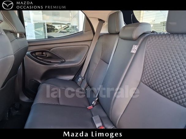 Mazda 2 85 kW image number 14