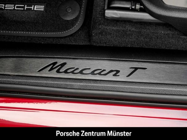 Porsche Macan 195 kW image number 26