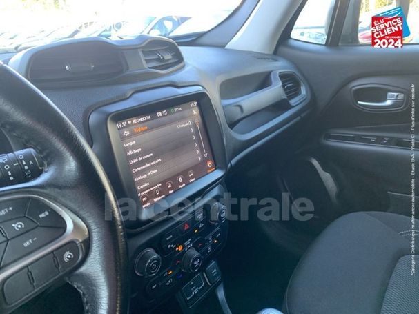 Jeep Renegade 1.0 Longitude 88 kW image number 30