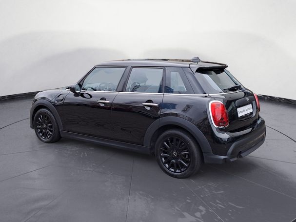 Mini One Mini Yours Trim 75 kW image number 4