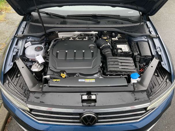 Volkswagen Passat DSG 110 kW image number 19