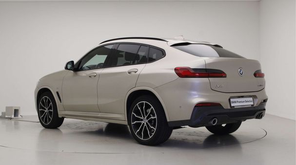 BMW X4 xDrive20i 135 kW image number 4