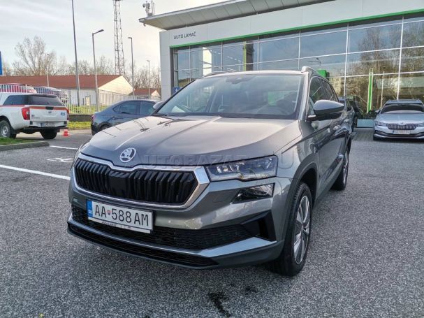 Skoda Karoq 2.0 TDI SCR 4x4 DSG Style 110 kW image number 1