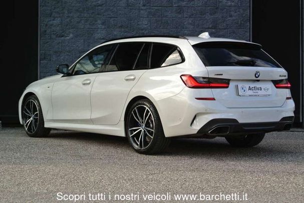 BMW 340i xDrive Touring 275 kW image number 4