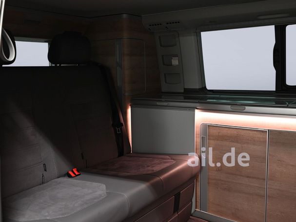 Volkswagen T6 California 110 kW image number 17