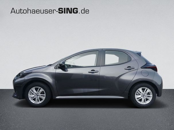 Mazda 2 85 kW image number 5