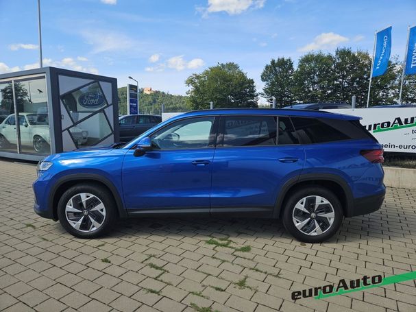 Skoda Kodiaq 2.0 TDI 4x4 DSG 142 kW image number 5