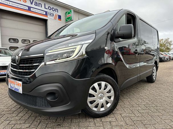 Renault Trafic dCi 170 125 kW image number 1