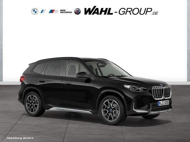 BMW X1 xDrive25e 180 kW image number 9