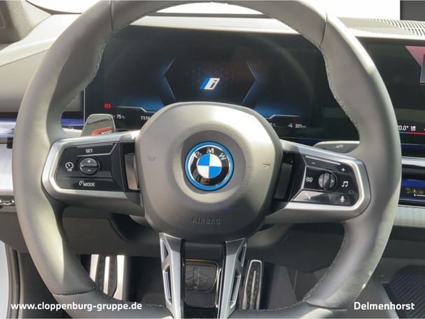 BMW i5 eDrive40 M Sport 250 kW image number 12