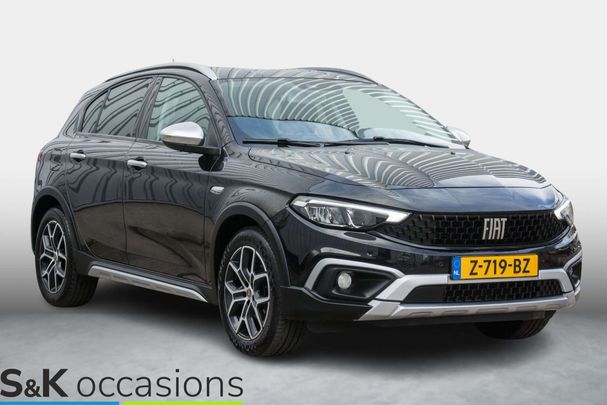 Fiat Tipo 1.0 74 kW image number 33