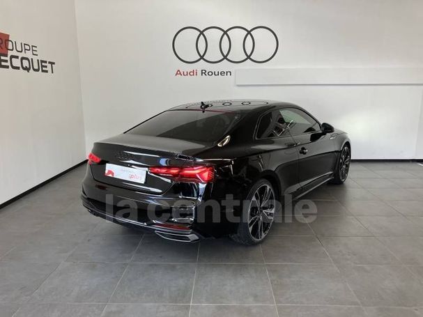 Audi A5 40 TDI S tronic 150 kW image number 4