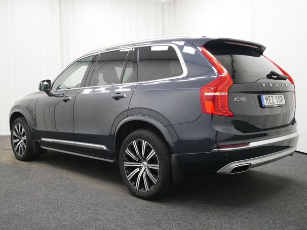 Volvo XC90 Recharge T8 AWD 293 kW image number 4