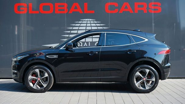 Jaguar E-Pace D200 AWD 150 kW image number 16