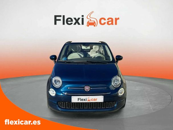 Fiat 500C 52 kW image number 4