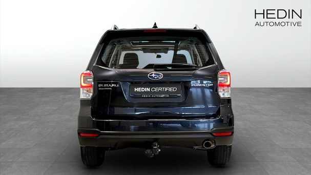 Subaru Forester 110 kW image number 7